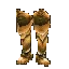 Bronze Boots